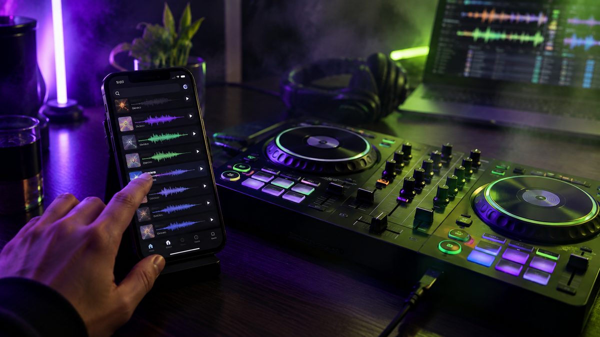 【2026年】DJはサブスクの音源でできる？対応サービス（TIDAL・Beatport Streaming）とSpotifyが使えない理由・買っておきたい曲の線引き