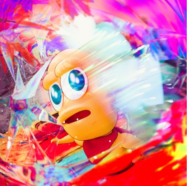 「CUT」9月号バックカバーに登場