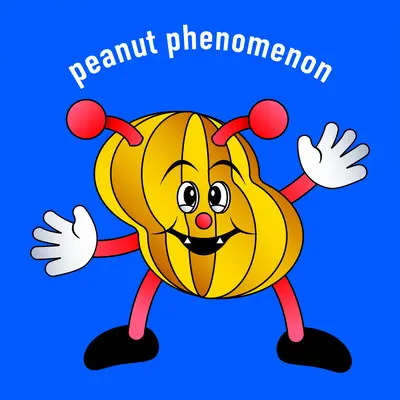 peanut phenomenon