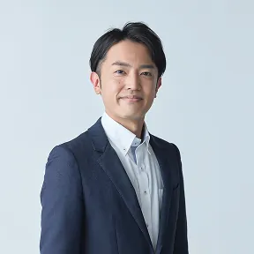 黒沼 亮 近影