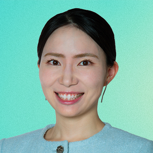 前田みさ の写真