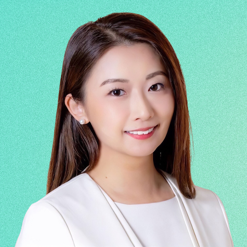 山田えり の写真