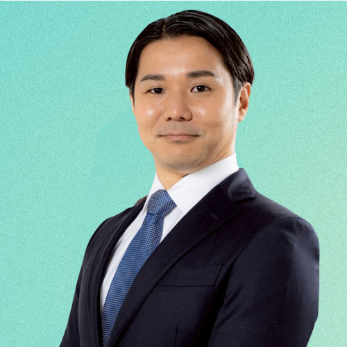 山本たけよし の写真