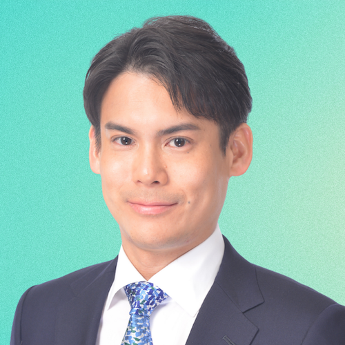 河合みちお の写真