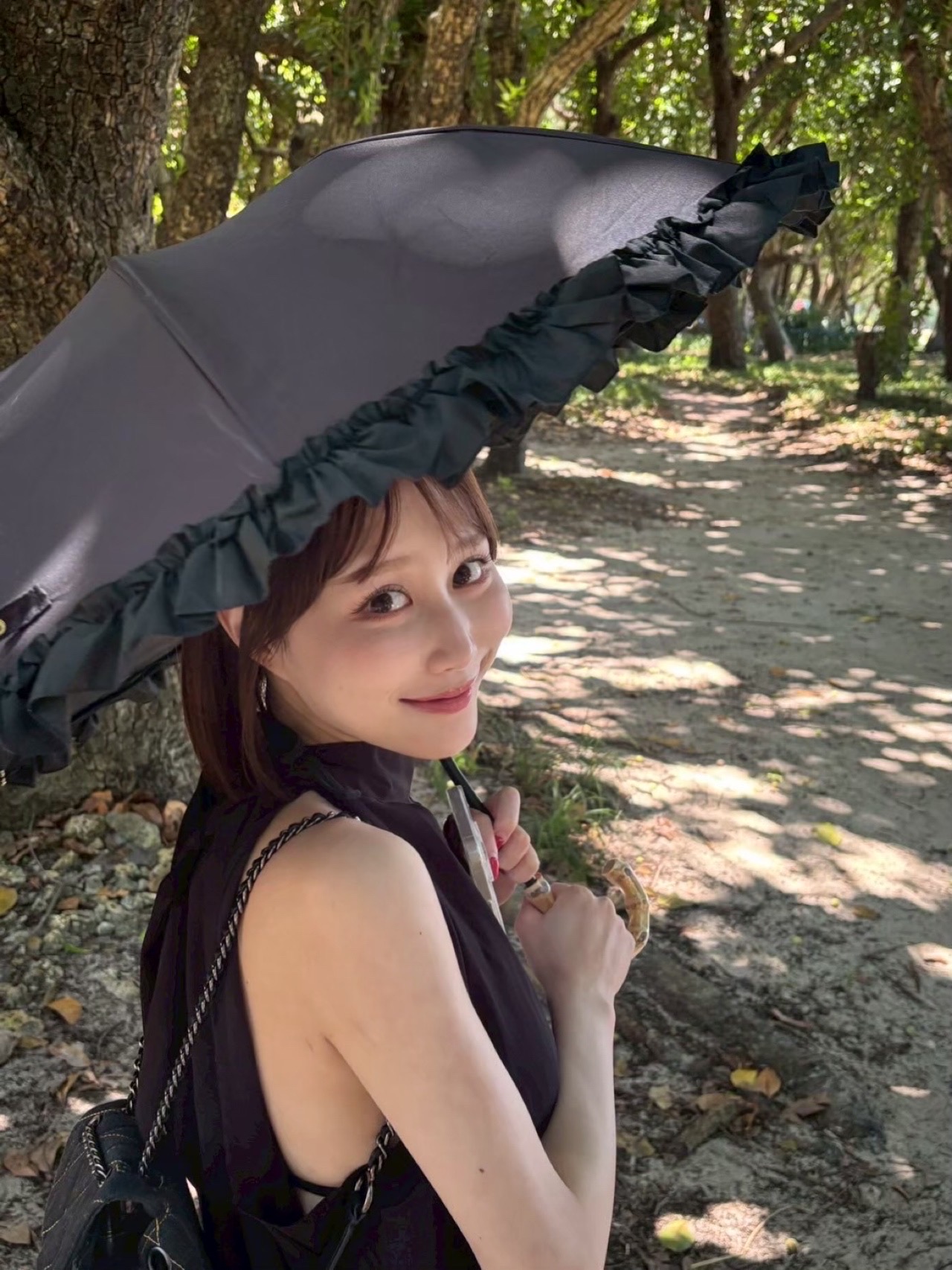 小笠原 楓香 サムネイル 2