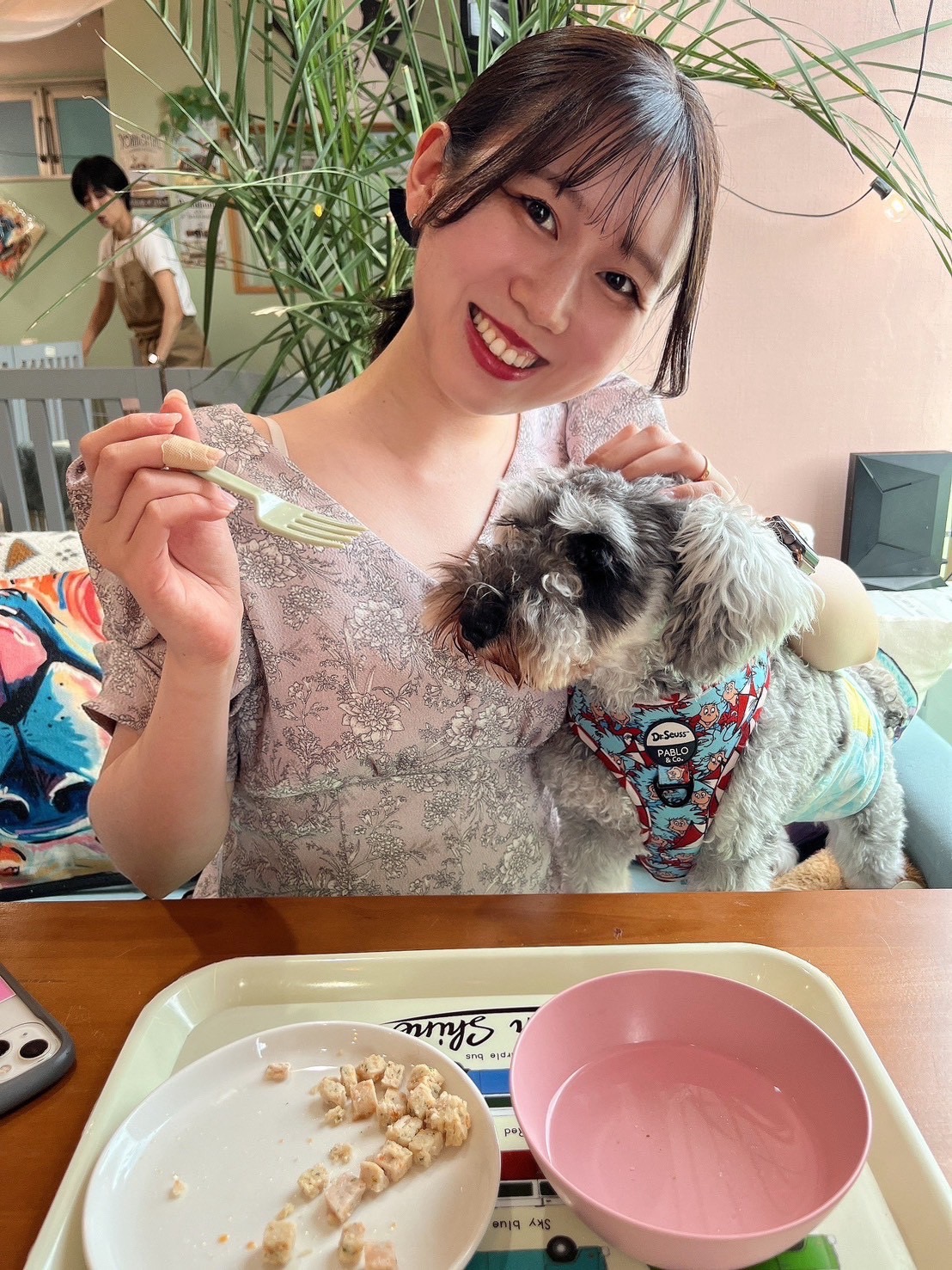 佐藤　満美 サムネイル 2