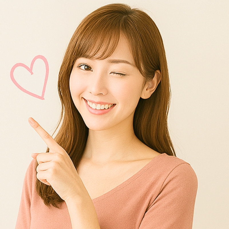 お客さんから選ばれるためのコツ