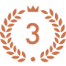 3