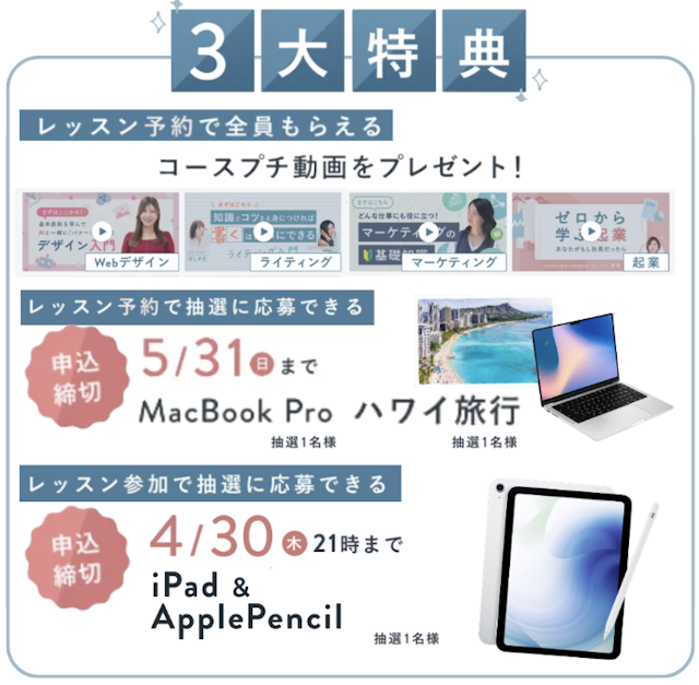 SHElikes_キャンペーン画像