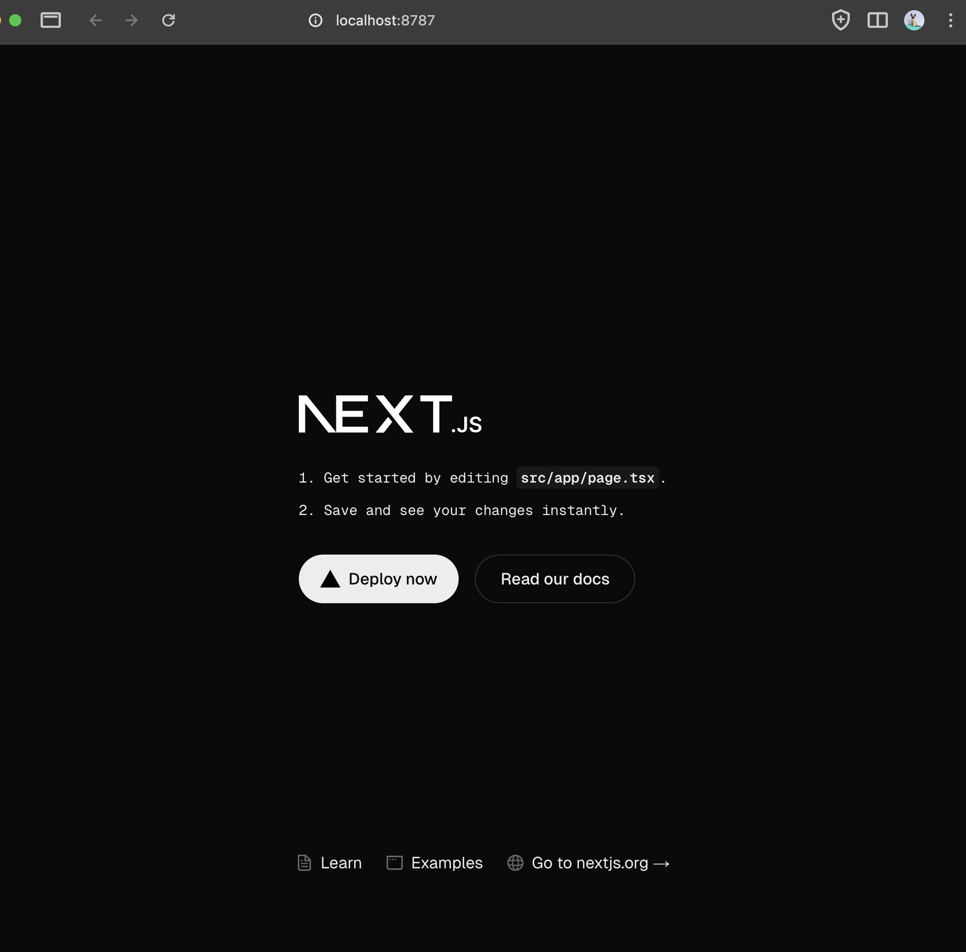 cloudflare workers nextjs preview