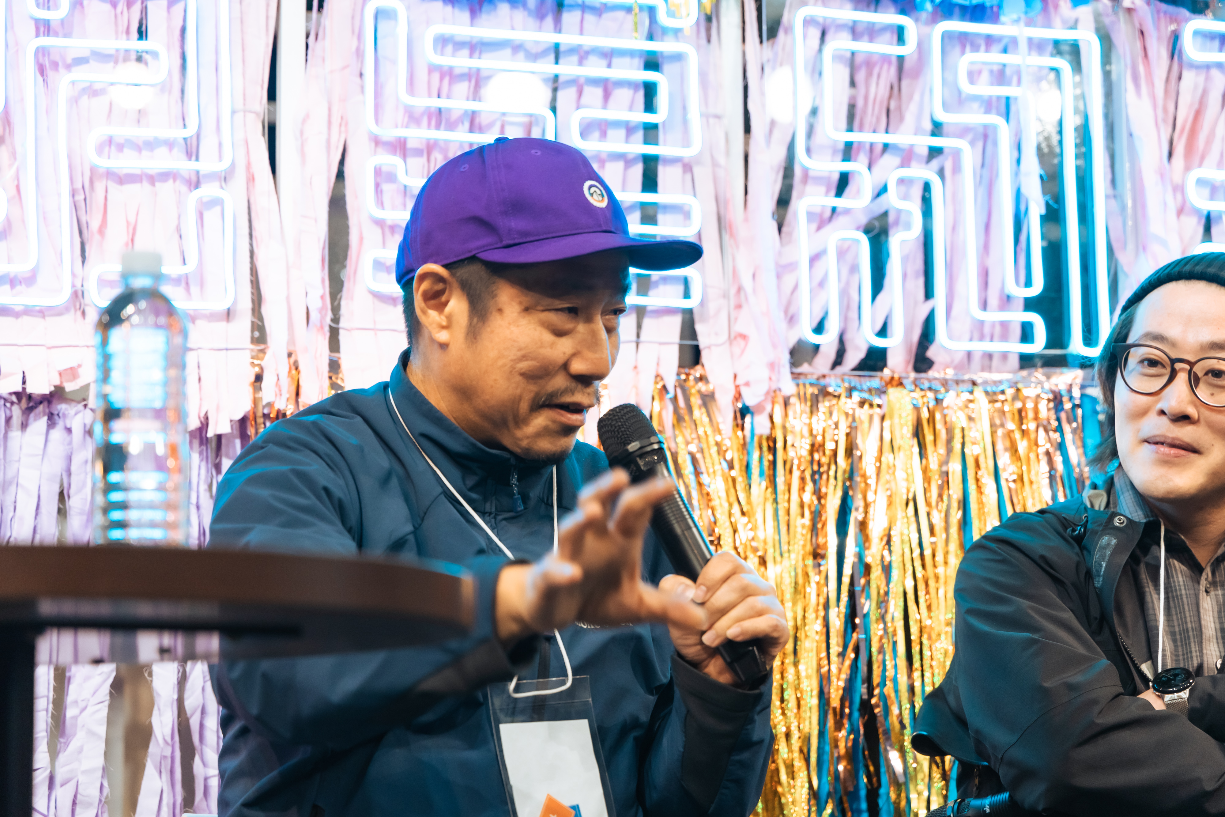 映画監督・江口カン】日本発のコンテンツが、世界で戦うために