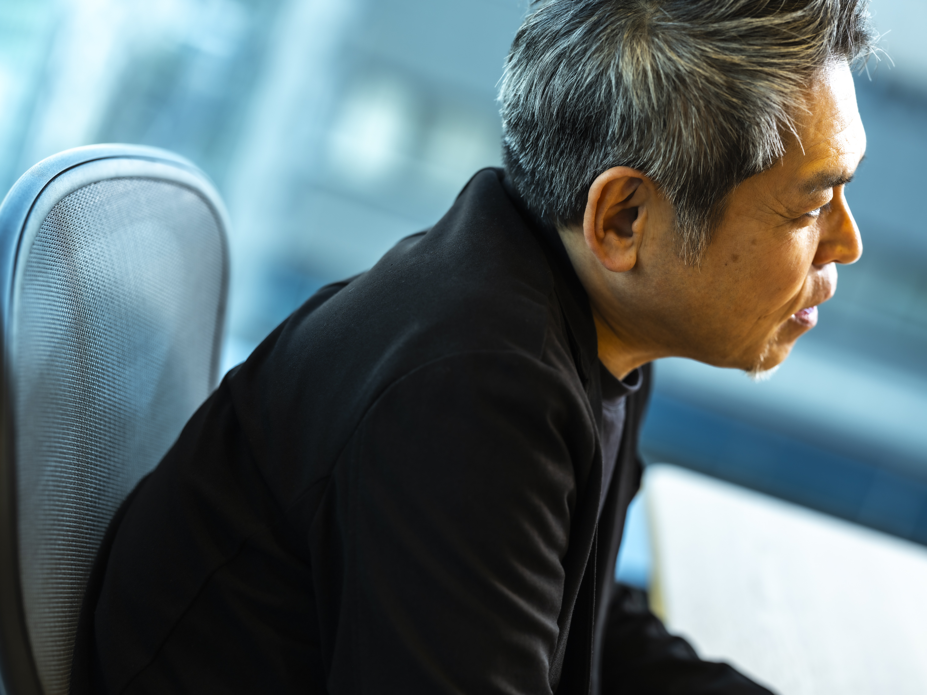 三井住友海上 藤田健司】保険×スタートアップが、イノベーションの起爆剤になる | Ambitions Web