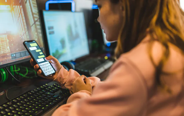 自分に合った出会わないトークアプリでトークを楽しもう!