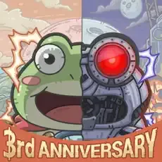 最強でんでんのアイコン