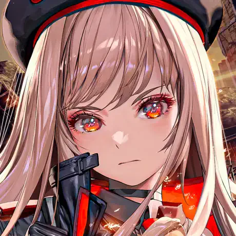 勝利の女神:NIKKEのアイコン