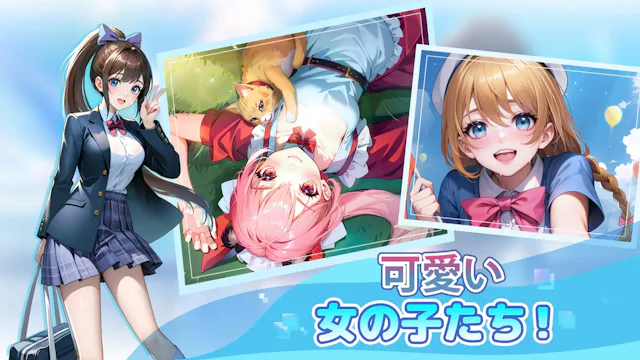 サービス画像