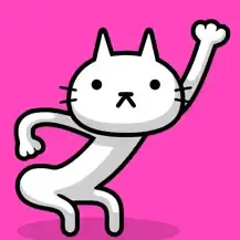 プリケツにゃー!のアイコン