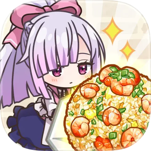 追放者食堂へようこそ！オーダーラッシュのアイコン