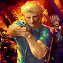 ゾンビ・オブ・ザ・ドットのアイコン