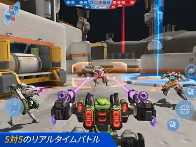 サービス画像