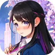 恋は職場でのアイコン