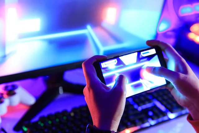 PvPとは?意味やPvEとの違いを初心者向けに解説!おすすめゲームも