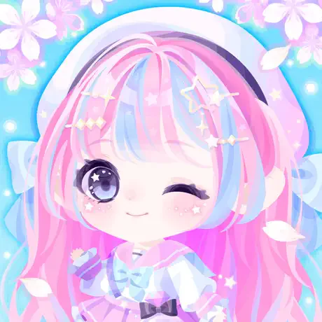 ポケコロのアイコン