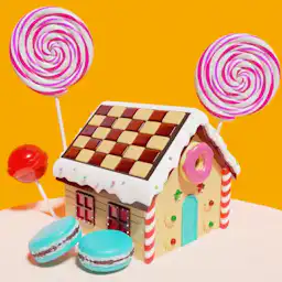 脱出ゲーム Sweets