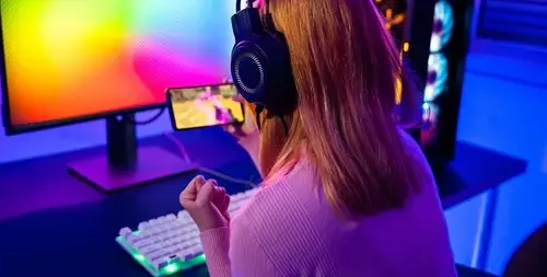 友達を作ってさらにゲームを楽しもう!