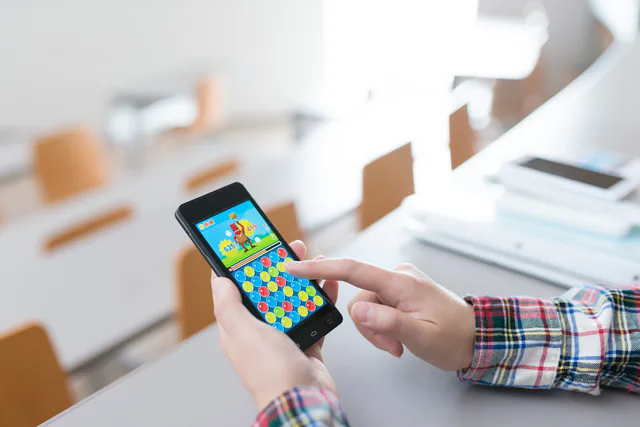 ストレス発散ゲームの選び方