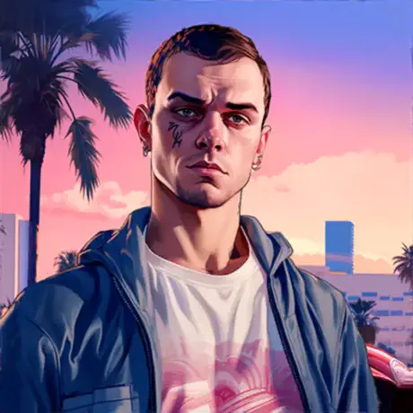 犯罪都市: City of Crimeのアイコン