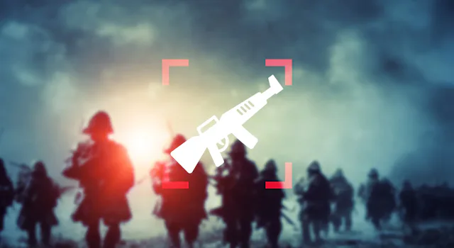 サバイバルゲームアプリ人気おすすめ37選!無料で遊べるアプリをご紹介