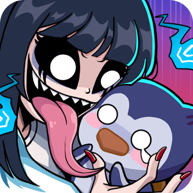 ペタペタペンギン団のアイコン