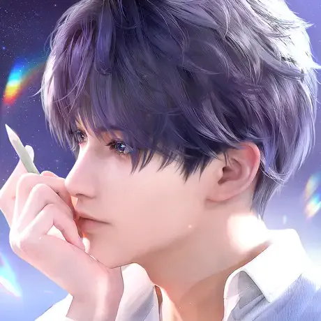 恋 と 深空のアイコン