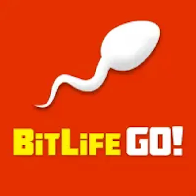 BitLife GO! - ライフシミュレーターのアイコン
