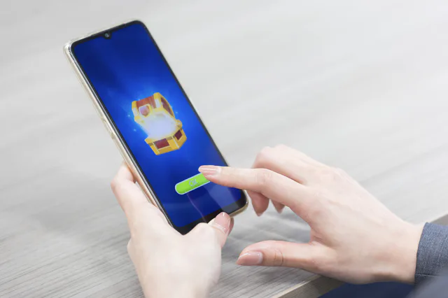 クリッカーゲームの選び方