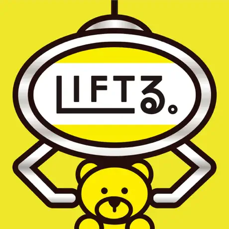 LIFTる。のアイコン