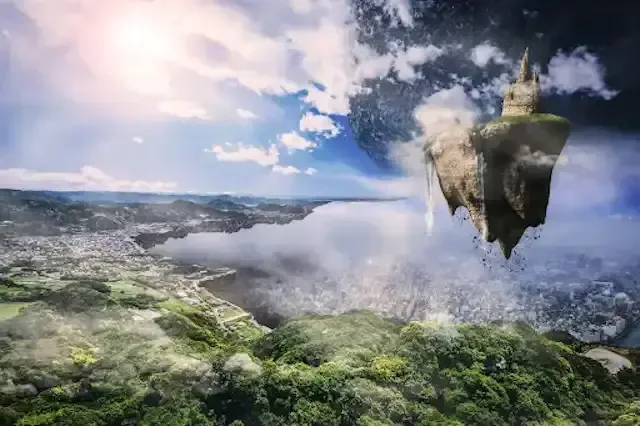 オープンワールドゲームとは?