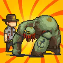 Dead Ahead: Zombie Warfareのアイコン
