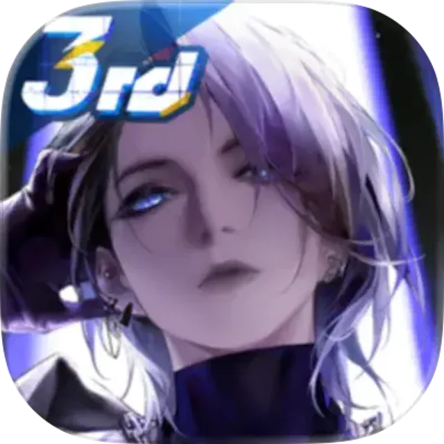 無期迷途：Path to Nowhereのアイコン