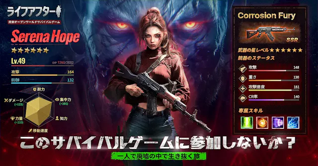 サービス画像