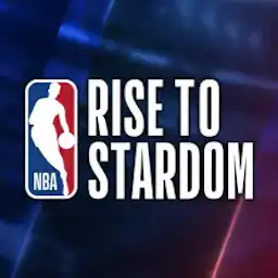 NBA RISE TO STARDOM （NBAライズ）