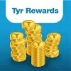 Tyr Rewards(ティールリワード)のアイコン