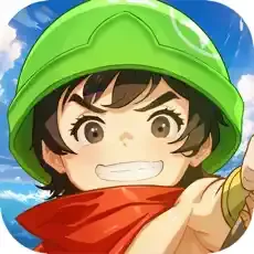 ちび勇者の伝説:魔竜との戦いのアイコン