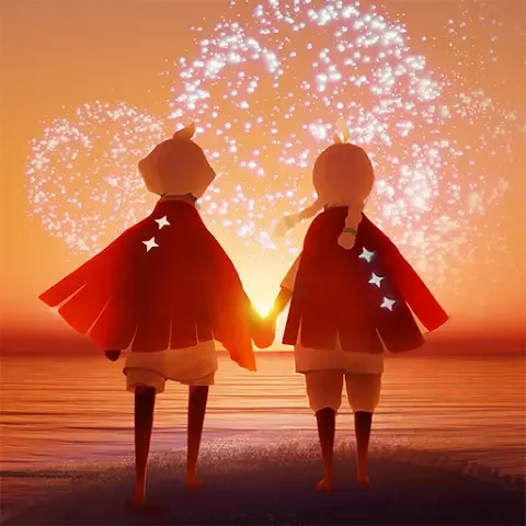 Sky 星を紡ぐ子供たちのアイコン