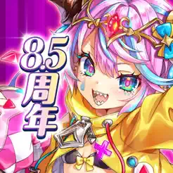 神姫PROJECT Aのアイコン
