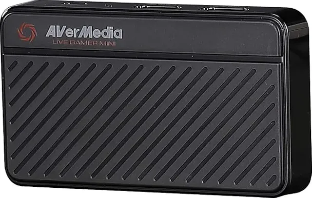 AVerMedia Live Gamer MINI