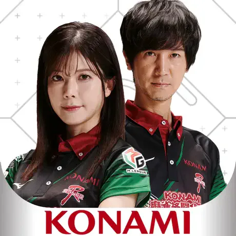 麻雀格闘倶楽部Spのアイコン