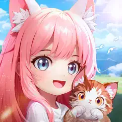 晴空物語 もふもふランドのアイコン