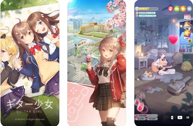 サービス画像